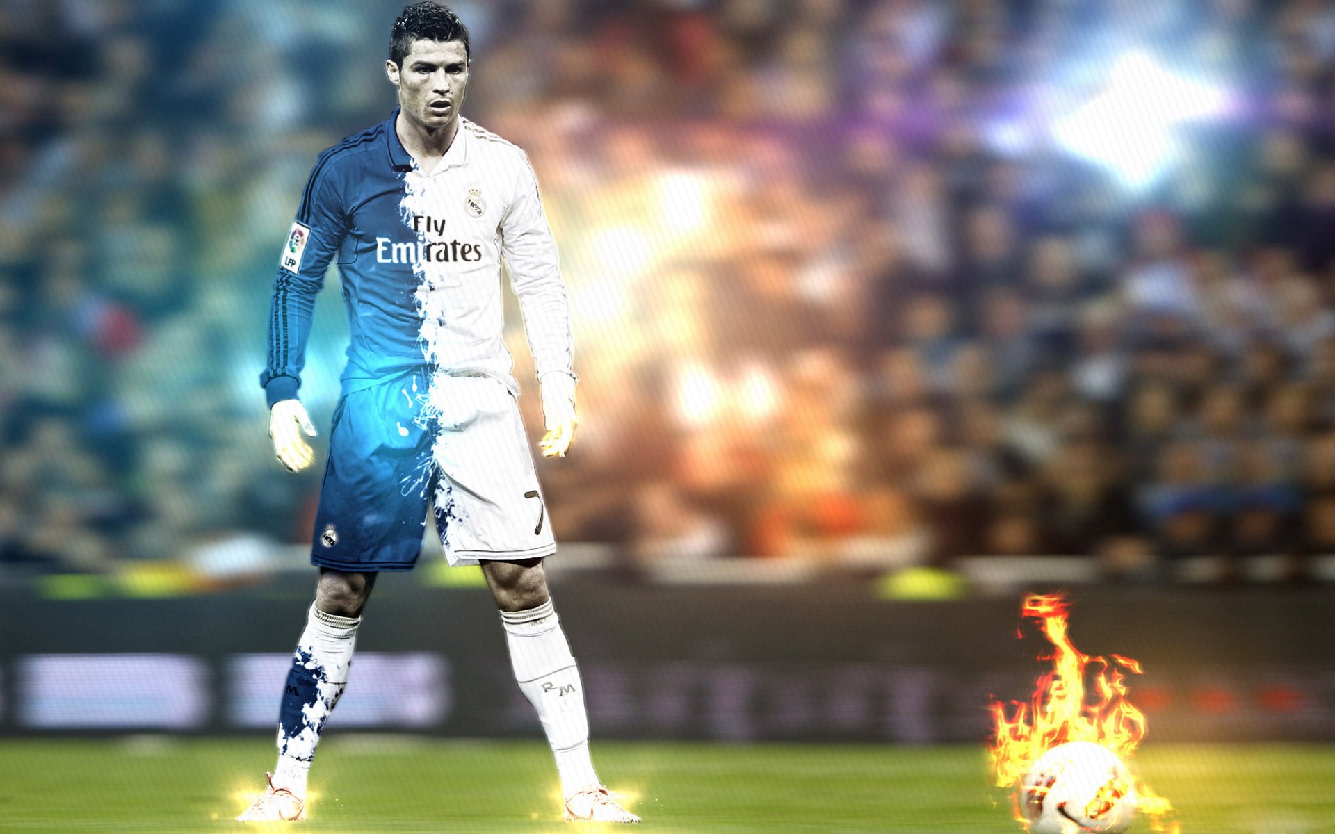 足球历史巡礼:从草地到现代化场馆的变迁,足球场的草地是真的还是假的